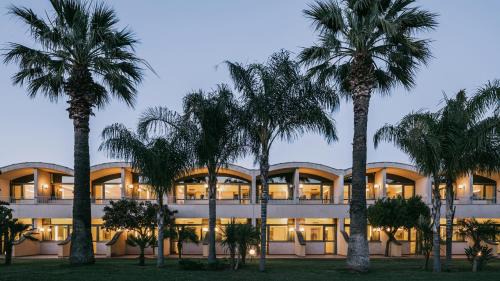 Sciacca Hotel | MClub Alicudi