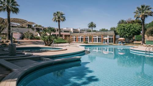 Sciacca Hotel | MClub Alicudi
