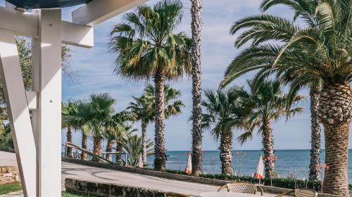 Sciacca Hotel | MClub Alicudi