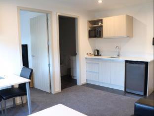 Edgeware Hotel | MCM Motel Christchurch