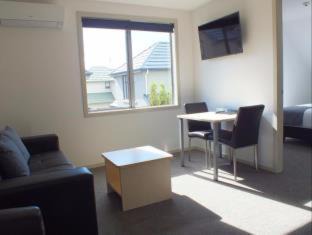 Edgeware Hotel | MCM Motel Christchurch
