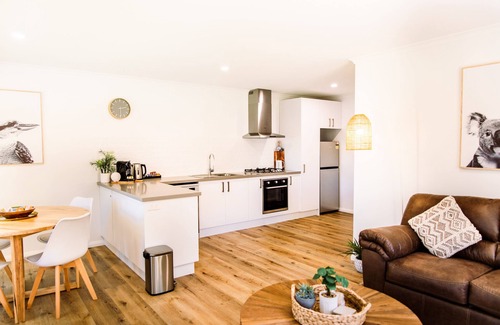 Metung Apartment | McMillans of Metung Coastal Resort