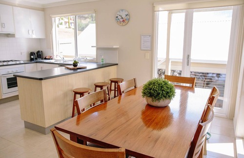 Metung Apartment | McMillans of Metung Coastal Resort