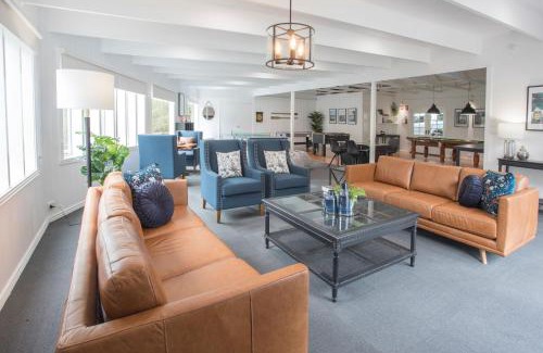 Metung Resort | McMillans of Metung Coastal Resort