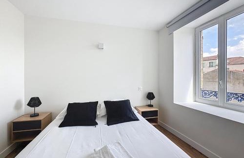 Coudes Apartment | Mcosy 5, T2, 4 personnes, clim, proche A75