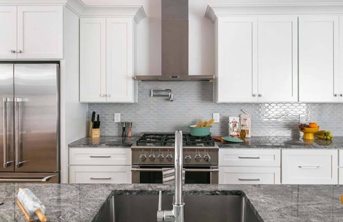 Old Fourth Ward House | McQueen by Minty Living