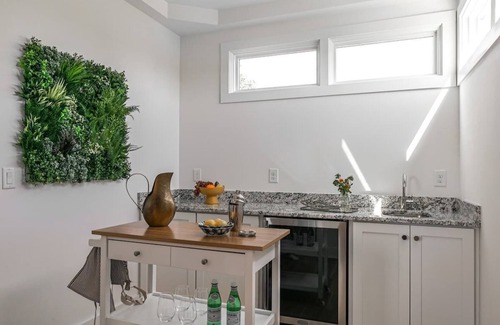 Old Fourth Ward House | McQueen by Minty Living