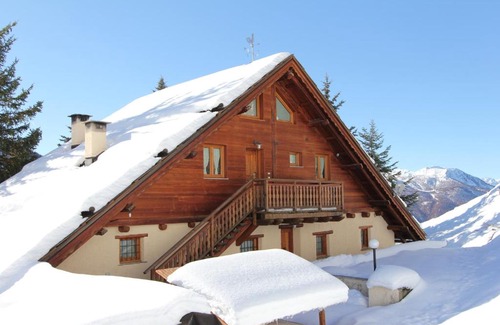 Sestriere Ski Chalet | MCS - Mon Chalet Sestriere