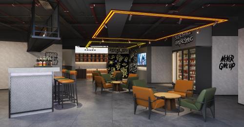 Nanming District Hotel | Mcsrh Hotel-Guiyang Xiaoshizi