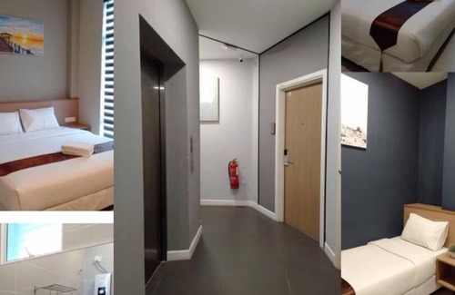 Kampar Hotel | MD Boutique Hotel