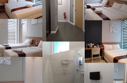 Kampar Hotel | MD Boutique Hotel