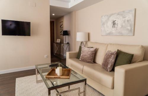 La Saidia Apartment | MD Galán Street