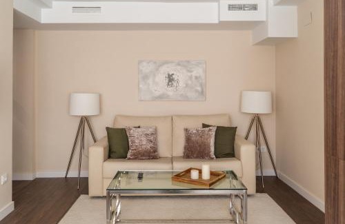 La Saidia Apartment | MD Galán Street