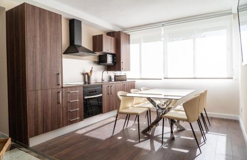 La Saidia Apartment | MD Galán Street