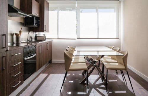 La Saidia Apartment | MD Galán Street