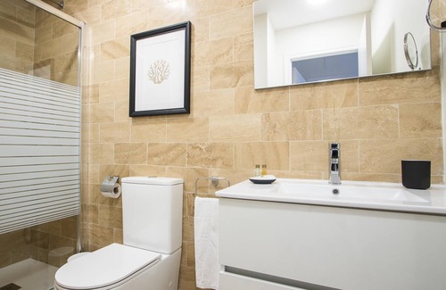 Quatre Carreres Apartment | MD Gravador Jordá 1 Apartment