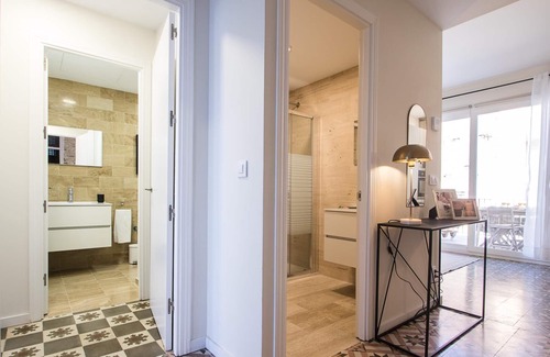 Quatre Carreres Apartment | MD Gravador Jordá 2 Apartment