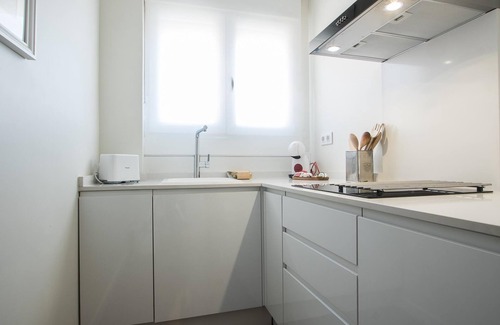 Quatre Carreres Apartment | MD Gravador Jordá 4 Apartment