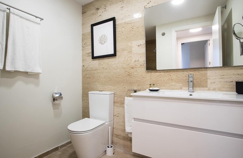 Quatre Carreres Apartment | MD Gravador Jordá 4 Apartment