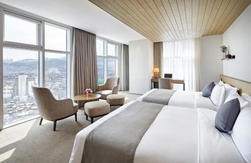 Geumcheon-gu Hotel | MD Hotel Doksan