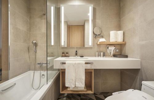 Geumcheon-gu Hotel | MD Hotel Doksan