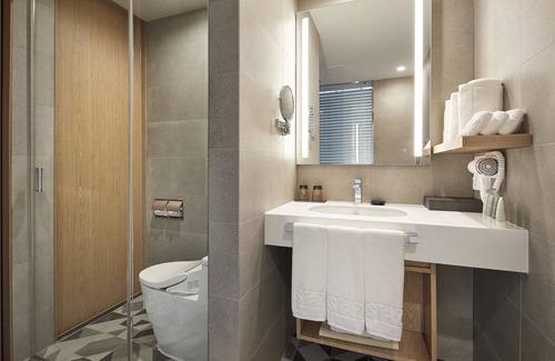 Geumcheon-gu Hotel | MD Hotel Doksan