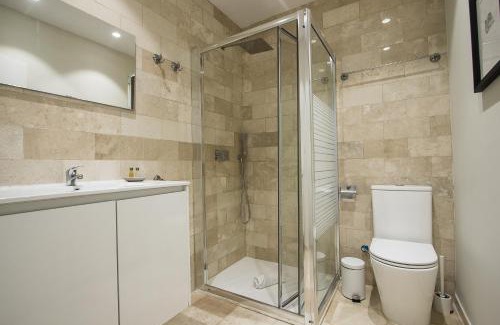 Quatre Carreres Apartment | MD Jorda Roig Arena