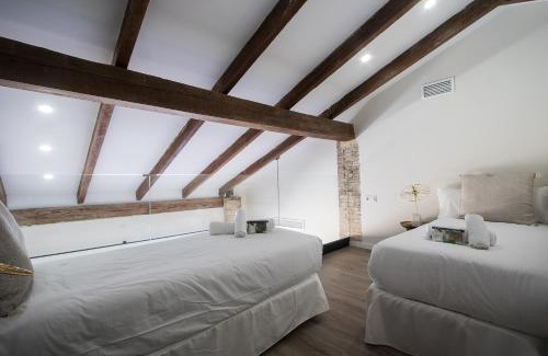 Quatre Carreres Apartment | MD Jorda Roig Arena