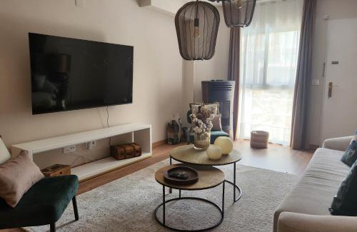 Paterna Apartment | MD Malva Valterna