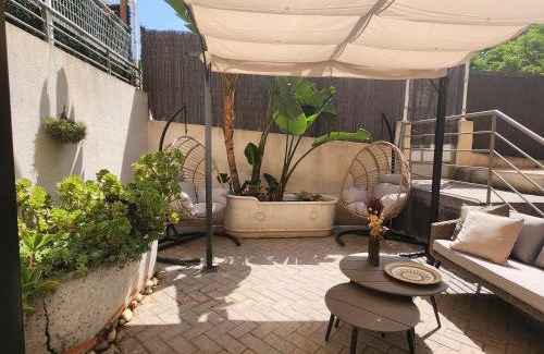 Paterna Apartment | MD Malva Valterna