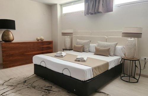 Paterna Apartment | MD Malva Valterna