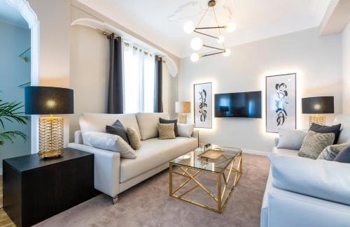 Sant Francesc Apartment | MD Pasaje Ruzafa