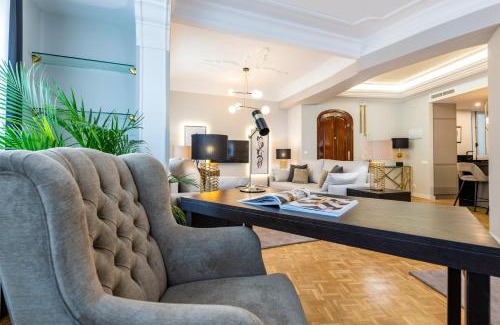 Sant Francesc Apartment | MD Pasaje Ruzafa