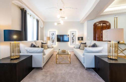 Sant Francesc Apartment | MD Pasaje Ruzafa