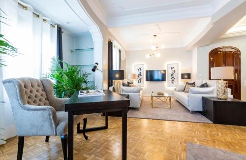 Sant Francesc Apartment | MD Pasaje Ruzafa