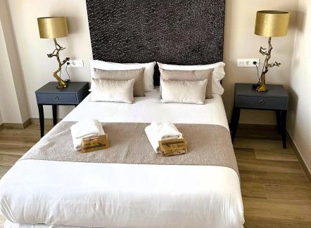 La Saidia Apartment | MD Pont de Fusta