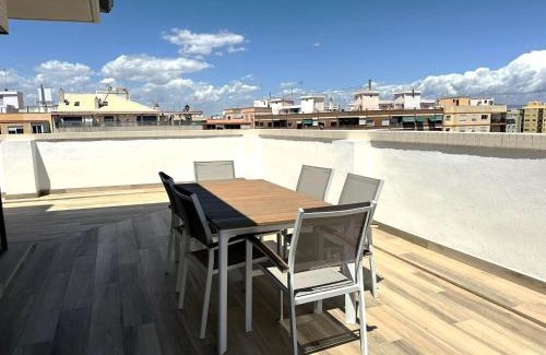 La Saidia Apartment | MD Pont de Fusta