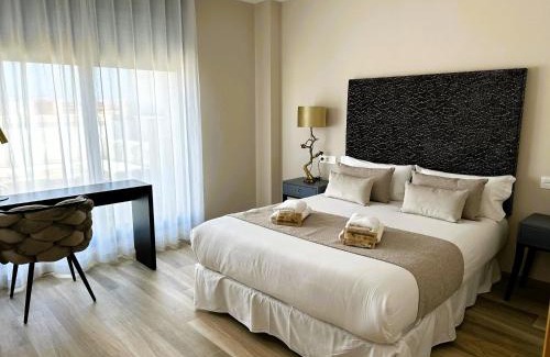 La Saidia Apartment | MD Pont de Fusta