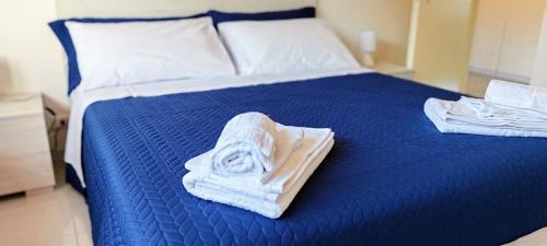 Torre San Patrizio House | MD Rooms