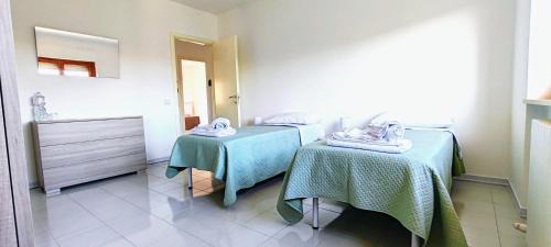 Torre San Patrizio House | MD Rooms