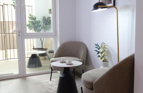 L'Hort de Senabre Apartment | MDB 52A - Loft Valencia