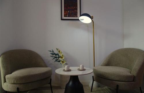 L'Hort de Senabre Apartment | MDB 52A - Loft Valencia