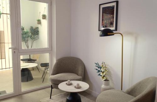 L'Hort de Senabre Apartment | MDB 52A - Loft Valencia