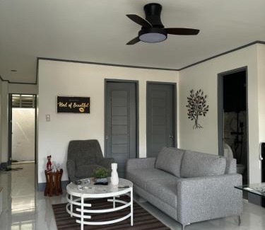 Hilongos Apartment | MDEC Apartments