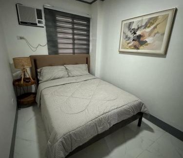 Hilongos Apartment | MDEC Apartments