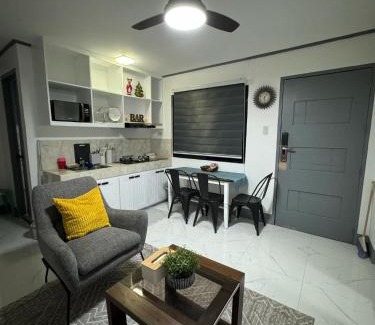 Hilongos Apartment | MDEC Apartments