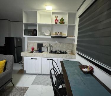 Hilongos Apartment | MDEC Apartments