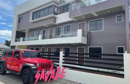 Hilongos Apartment | MDEC Apartments
