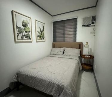 Hilongos Apartment | MDEC Apartments