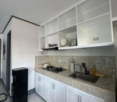 Hilongos Apartment | MDEC Apartments